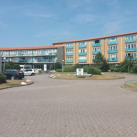 Beach Apartment +/- 5 Minutes To Sea, Self Checkin Julianadorp Zewnętrze zdjęcie