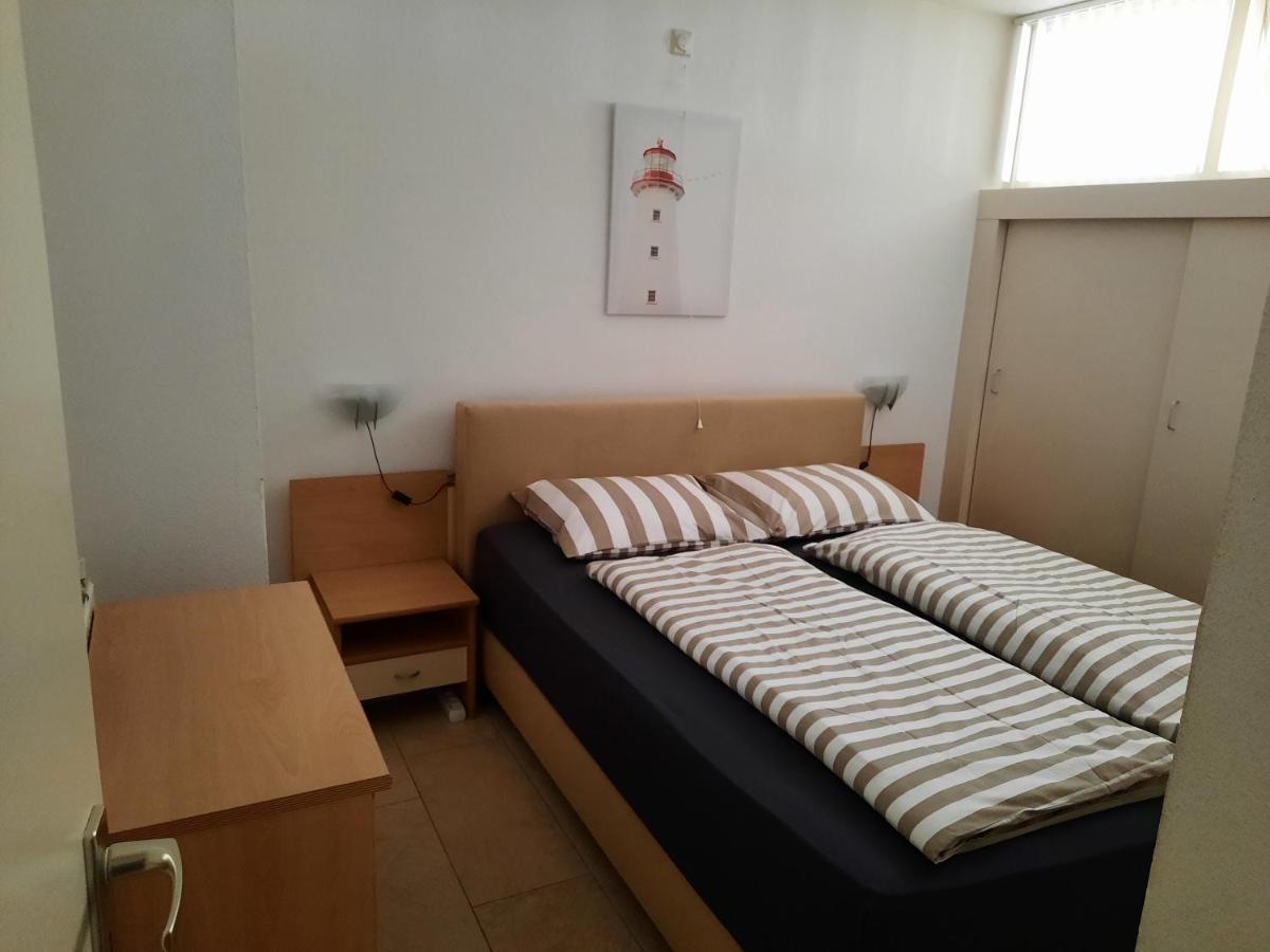 Beach Apartment +/- 5 Minutes To Sea, Self Checkin Julianadorp Zewnętrze zdjęcie